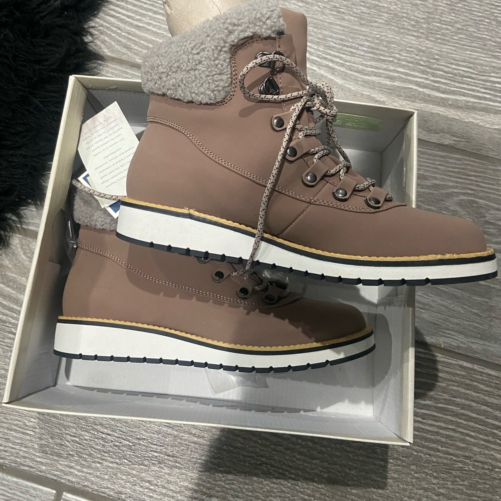 Brand new never worn.